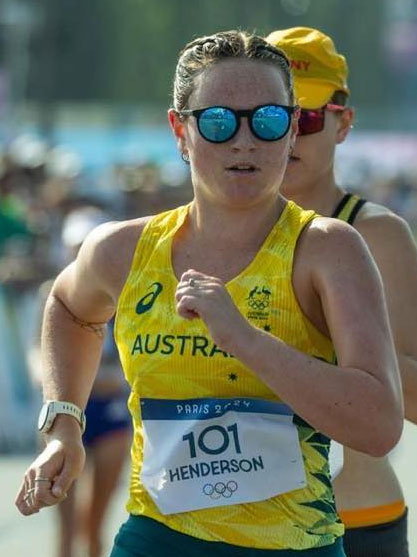 MFP - Rebecca Henderson