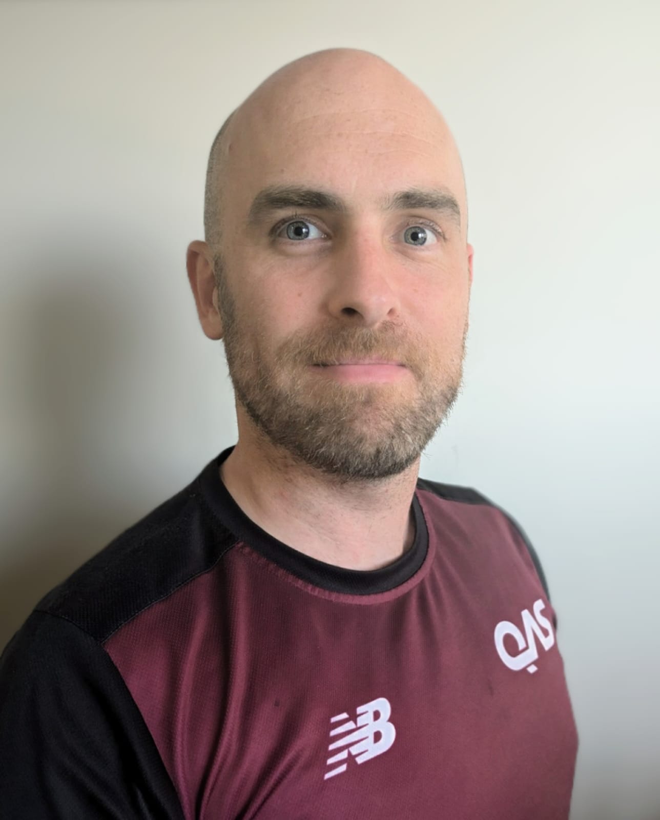 Senior Performance Scientist, Queensland Academy of Sport