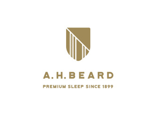 AH Beard Logo