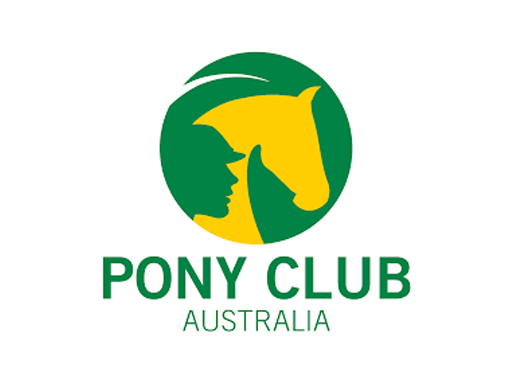 Pony Club Australia logo