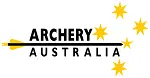 Archery Australia logo