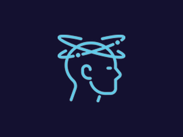 Concussion icon for evidence base