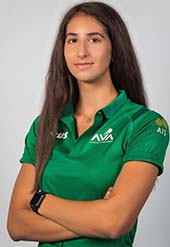 Volleyball, Australian National University, Bachelor of Psychology (Honours)