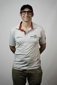 Dave Fraumano