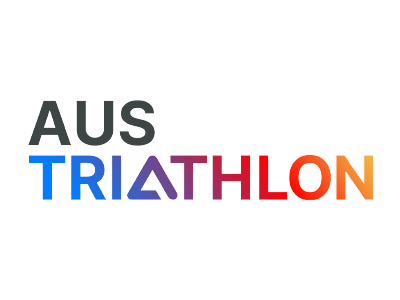 Aus Triathlon logo