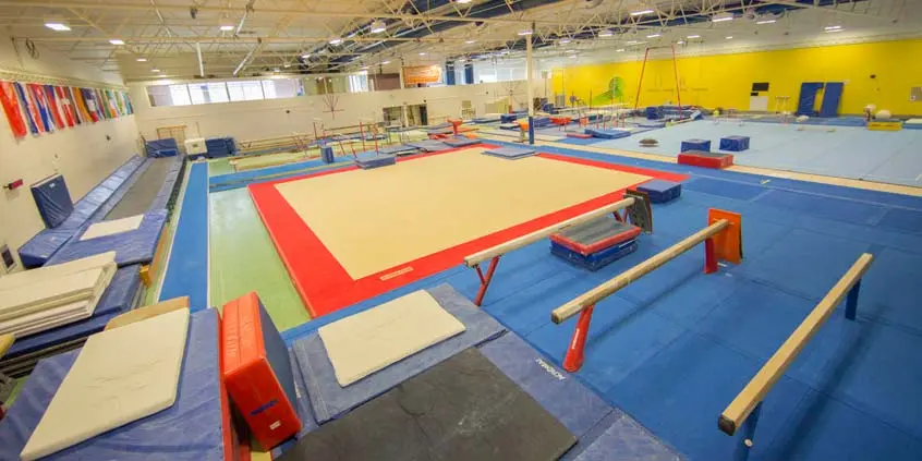 Gymnastics