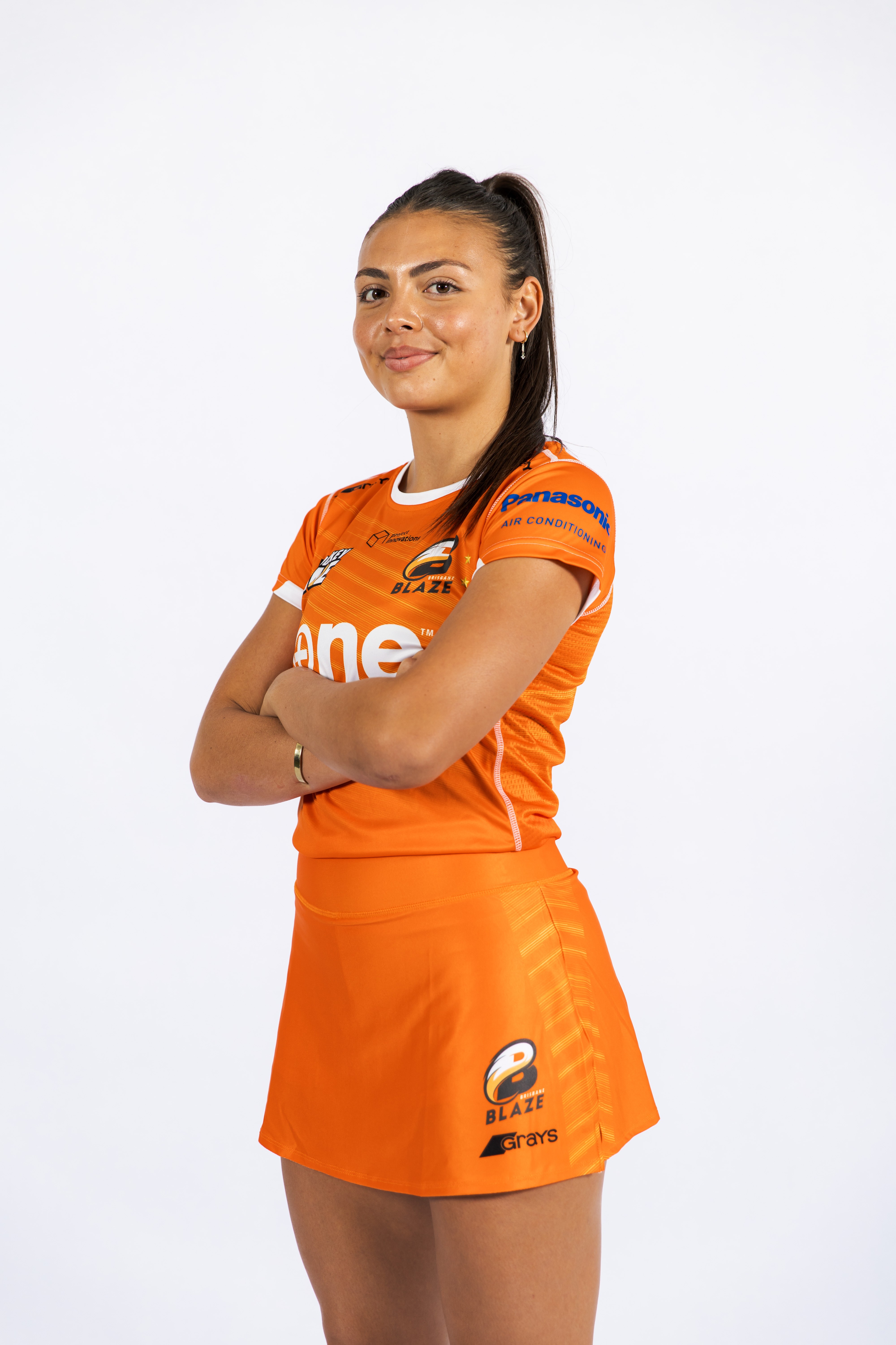 Jamie Lee Surha