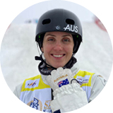 Image of Laura Peel