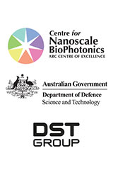 ARC Centre of Excellence for Nanoscale BioPhotonics