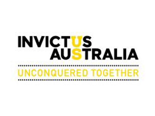 Invictus Australia Logo