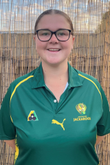 Olivia Cartwright