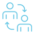 behaviour change icon