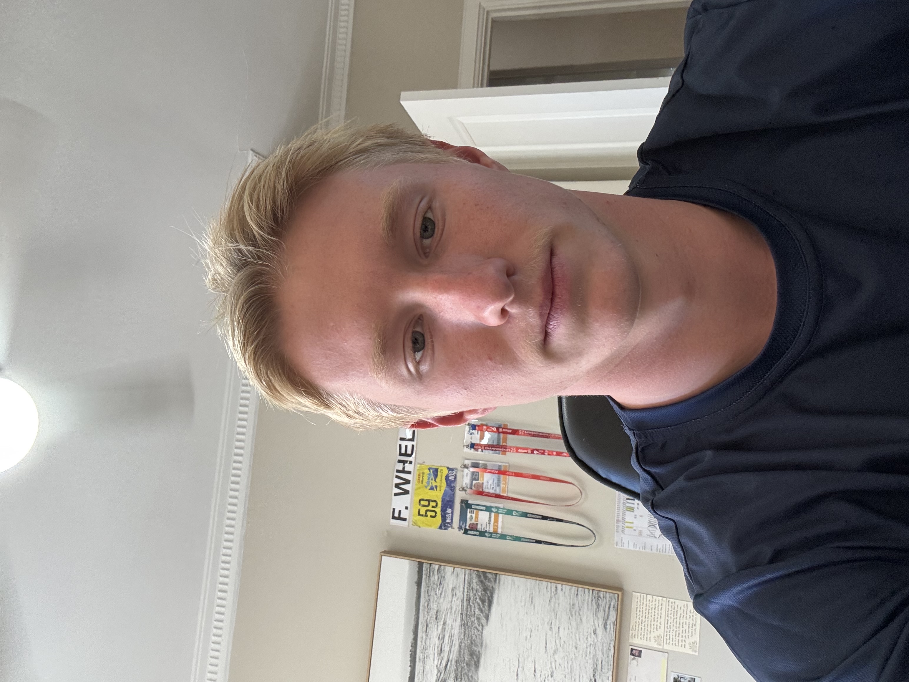 AES26105 - Flynn Whelan
