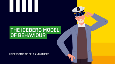 The Iceberg Model of Behaviour