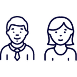 Adults Icon