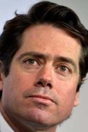 CEO - Australian Football League