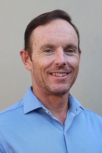 Brett Carter Psychologist