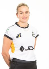 Hockey.  Curtin University. Bachelor of Environmental Science.