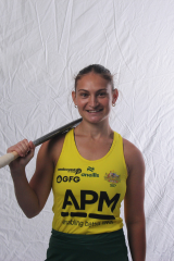Jade Smith