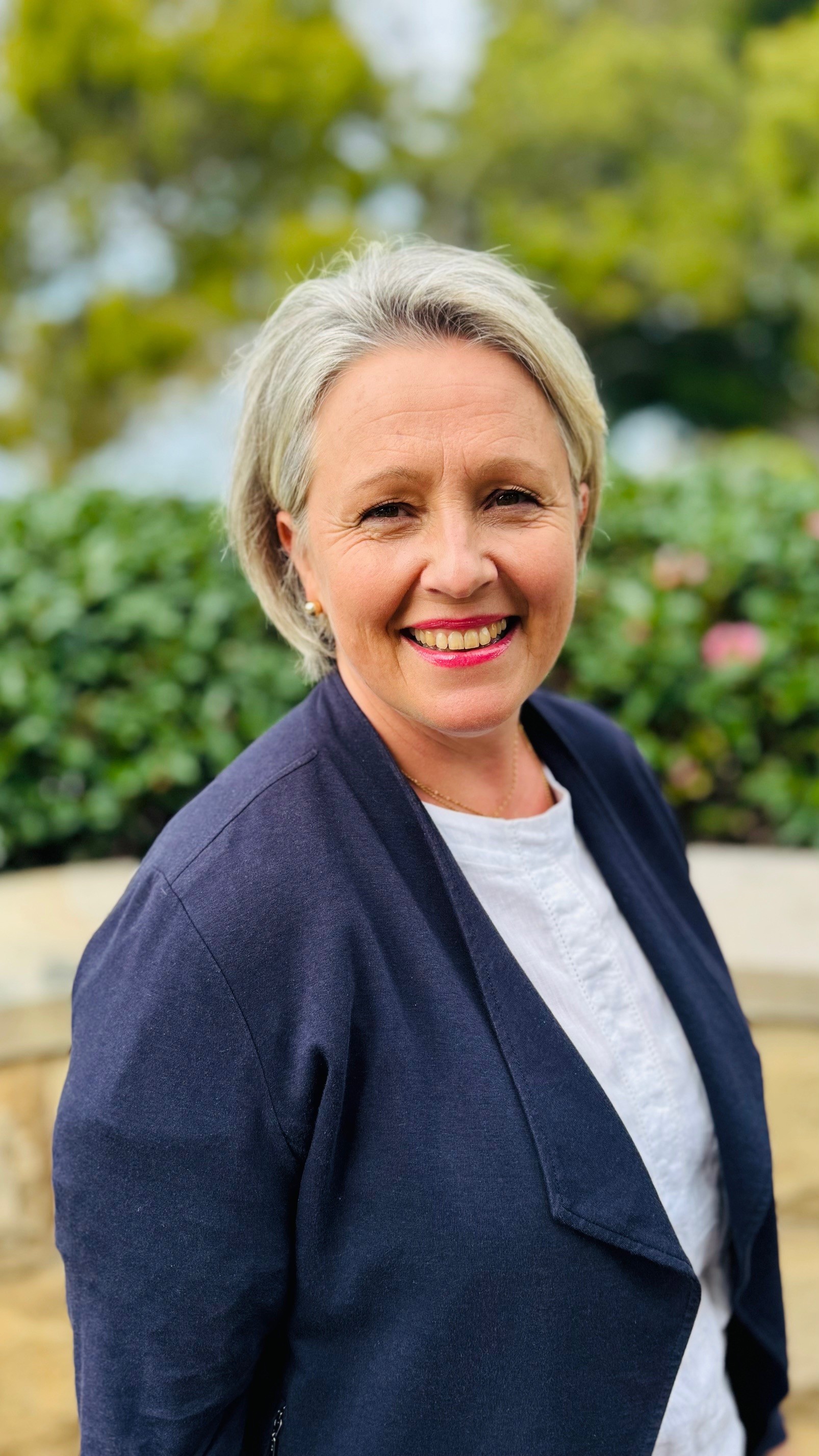 Sarah Larkham