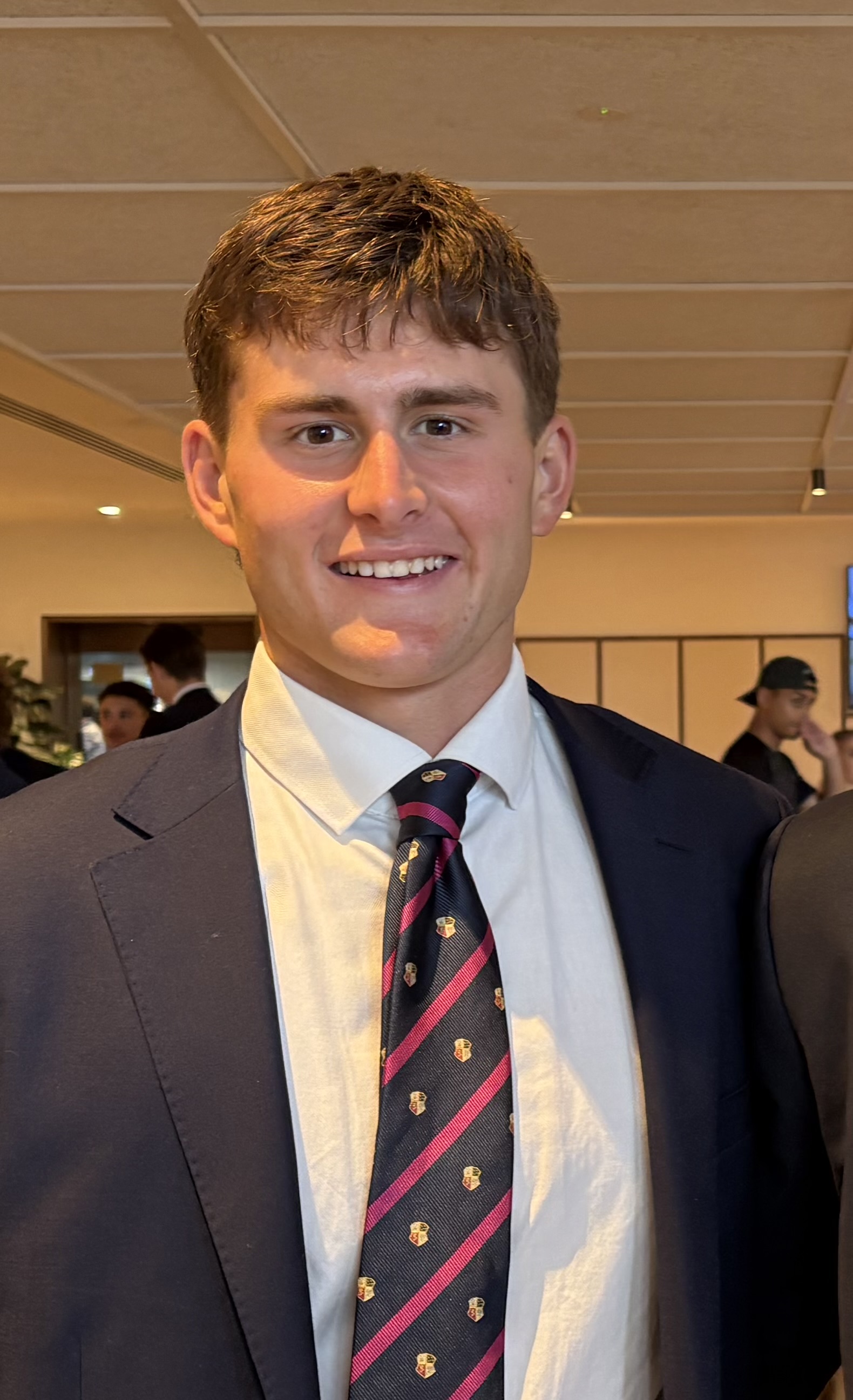 AES26133 - Angus Ciesiolka