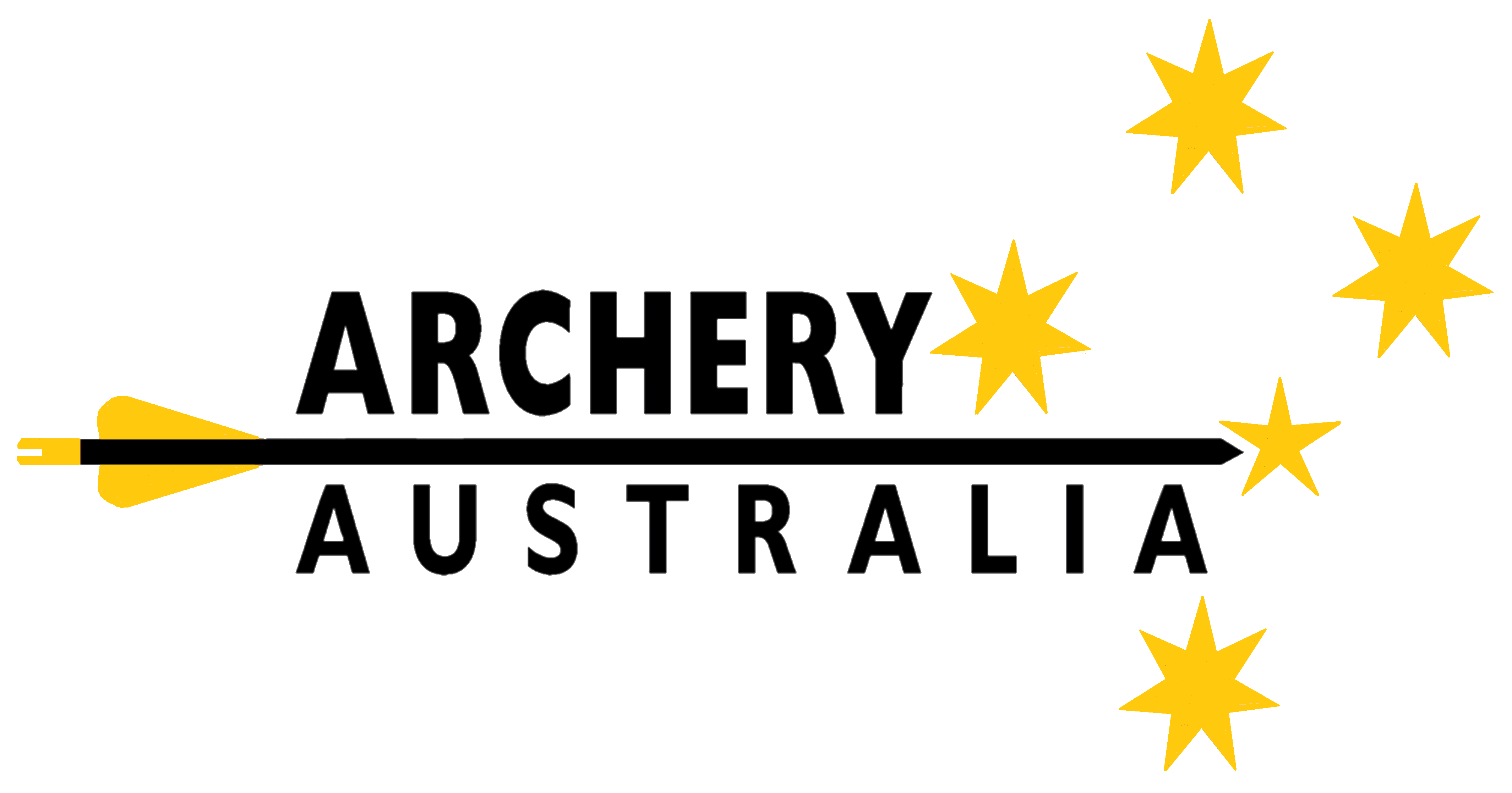 Archery Australia Logo