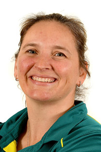 General Manager, Classification and Pathways - Paralympics Australia