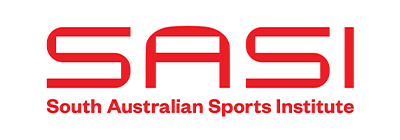 South Australian Sports Institute logo