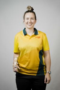 Melissa Tapper