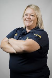 Renae Birgan