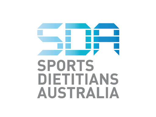 SDA Logo