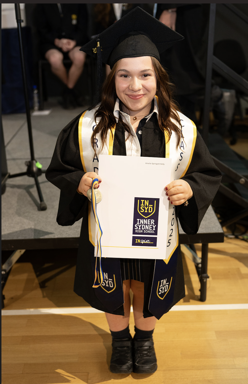 AES26096 - Amelie Springett-Kelly