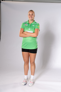 Photo of Scarlet Jauncey