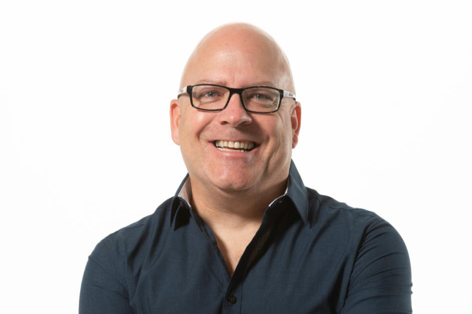 Dr Joe Baker