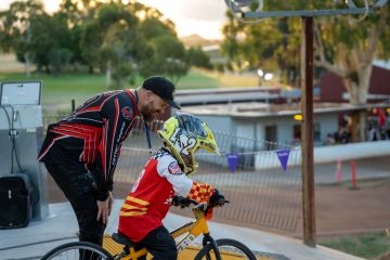 Adapting training for children and adult participants .