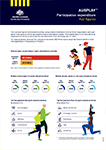 C4S-Ausplay-Report-Front Cover-participation expenditure-April 2023