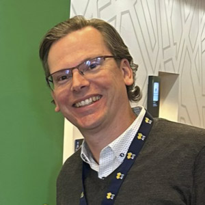 A profile picture of Matthew Calf