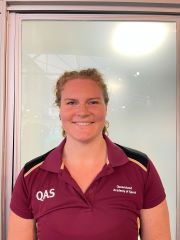 Water Polo. Queensland University of Technology. Master of Optometry.