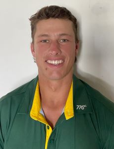 Rowing Australia