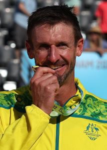 Volleyball Australia