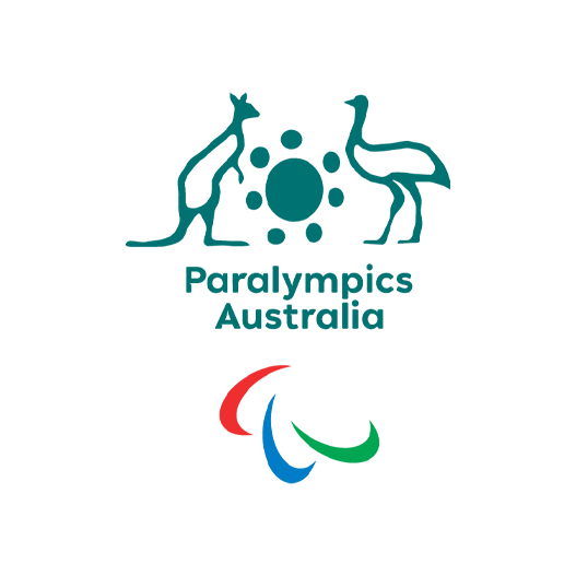 Paralympics Australia logo