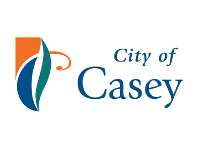 City of Casey logo