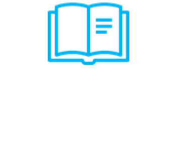 Open book icon