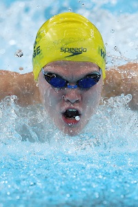 Swimming Australia