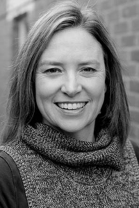 Beth Alexander Psychologist