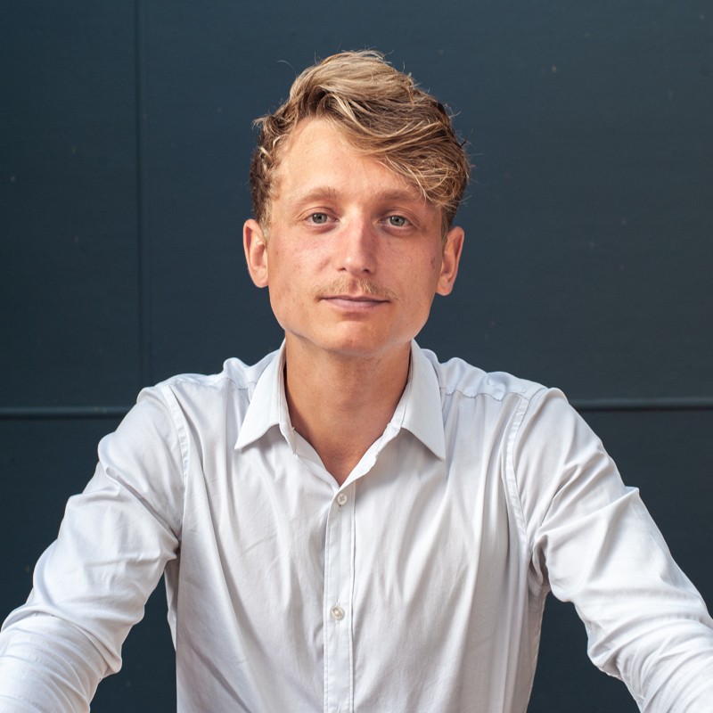 Peter Wroblewski