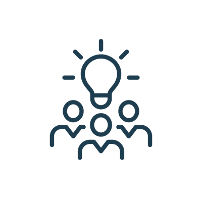 Play Well Icon - Empowering People and Organisations