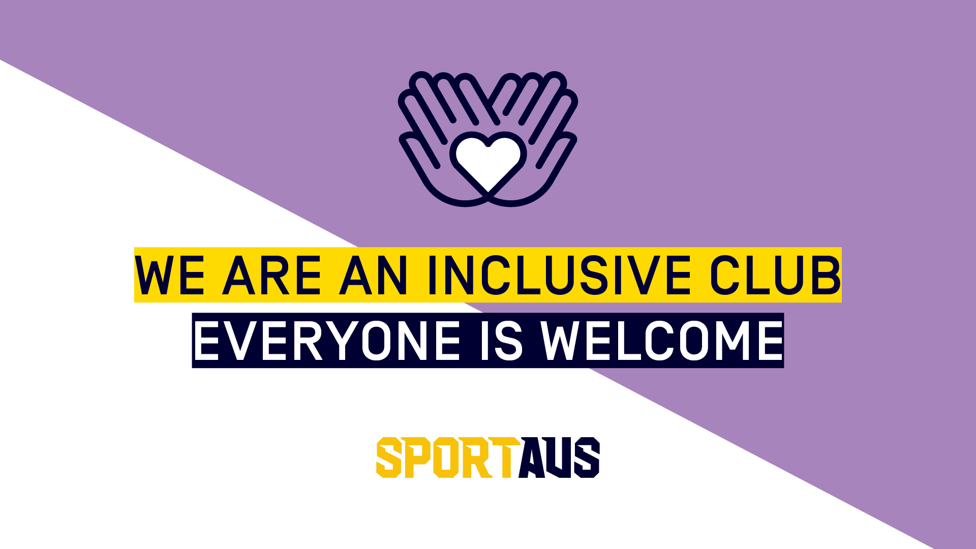 Australian Sports Commission is determined to have more Australians participating and excelling in sport, from grass-roots right up to the pinnacle of elite competition.