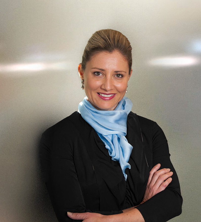 Image of Fiona de Jong.