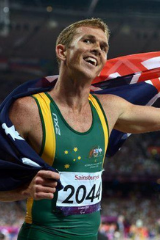 Brad Scott